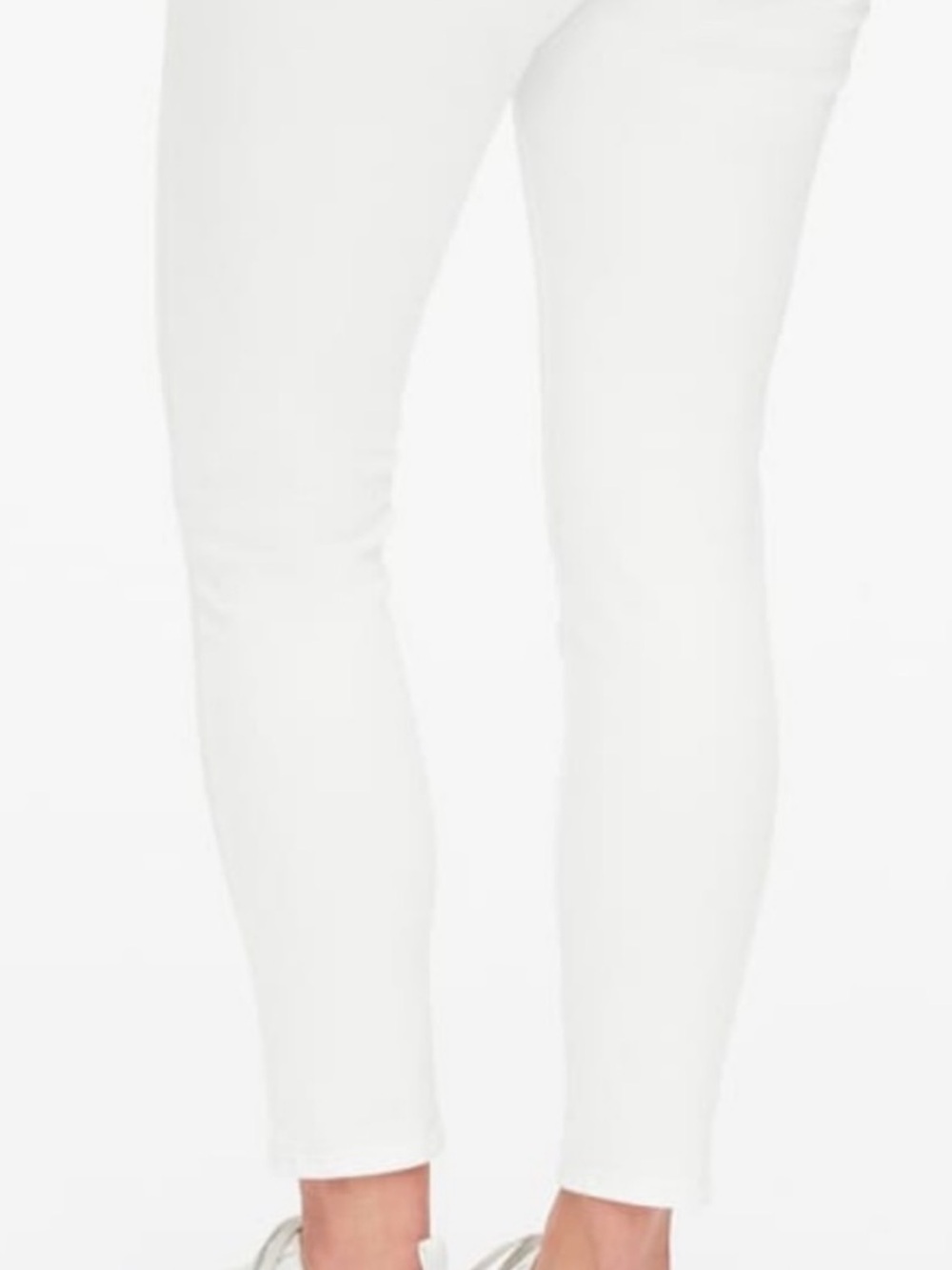 Gap Maternity Jeans NWOT sz 6 - Picture 3 of 7